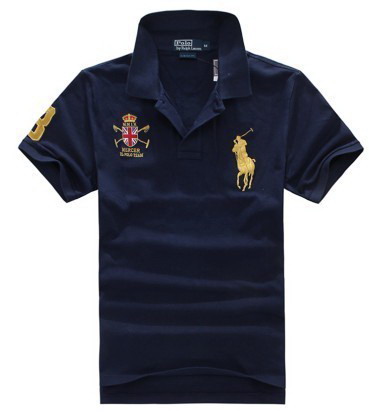 POLO short lapel T man S-2XL 2022-5-13-232
